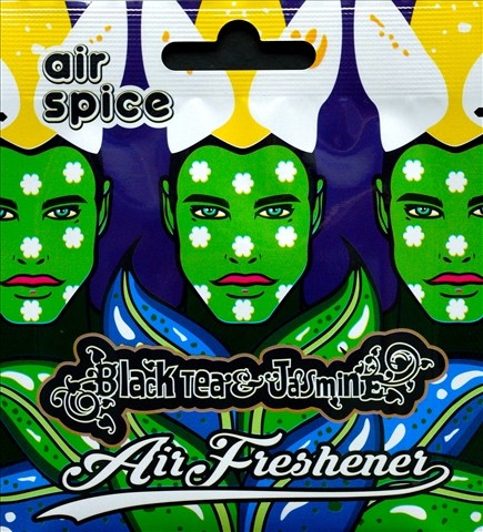 ASP02 Odorizant AIR SPICE Black Tea & Jasmine AIR SPICE 