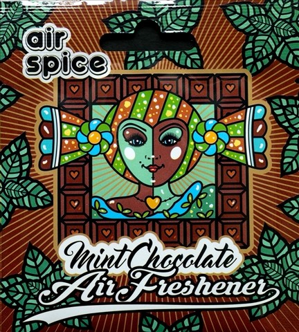 ASP10 Odorizant AIR SPICE Mint Chocolate AIR SPICE 