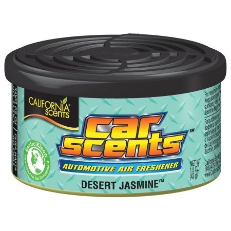 CCS-1208CTMC Odorizant Desert Jasmine CALIFORNIA SCENTS CALIFORNIA SCENTS 