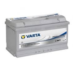 930090080B912 Baterie VARTA Professional Dual Purpose 90ah 800A VARTA 