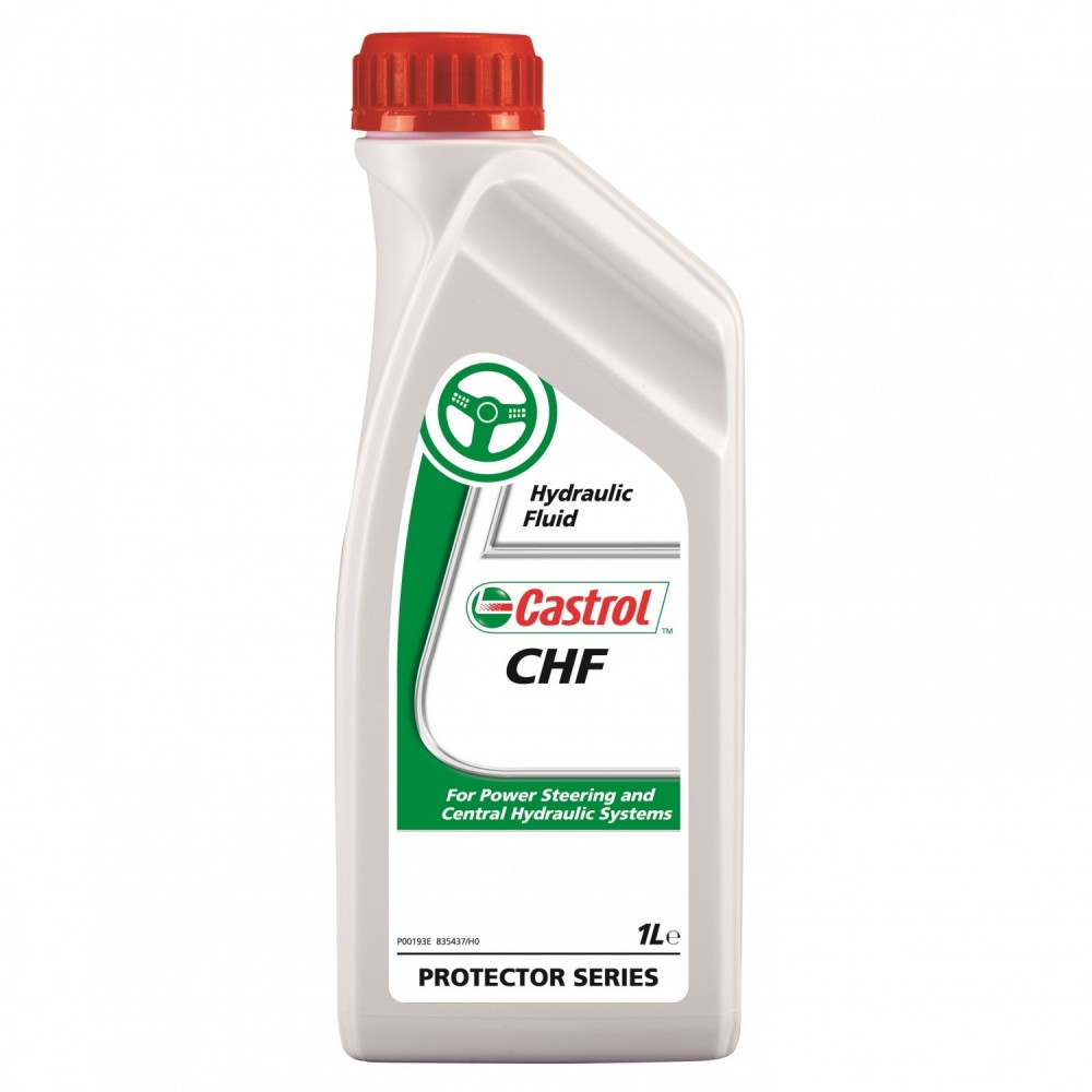CGCHF/1 Lichid Servo CASTROL CHF 1L CASTROL 
