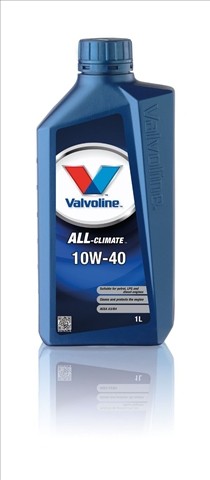 V1040AC/1 Ulei Motor VALVOLINE 10W40 all climate 1L Valvoline 
