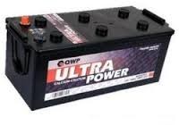 WEP6553 Baterie 155AH 900A QWP 