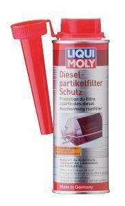 21270 Aditiv motorina protectie filtru de particule "DPF-Protector" Liqui Moly LIQUI MOLY 