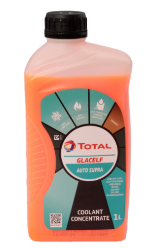172764 Antigel concentrat Total Glacelf Supra G12 TOTAL 
