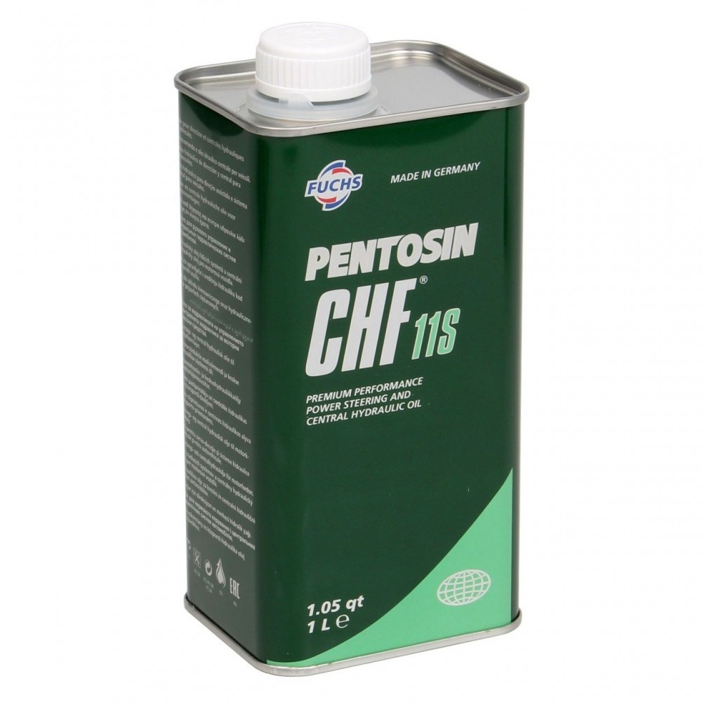 83290429576 Ulei hidraulic Pentosin CHF 11S - BMW - 1L BMW 