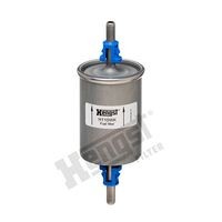 H110WK filtru combustibil HENGST FILTER 