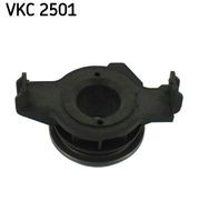 VKC 2501 Rulment de presiune SKF 