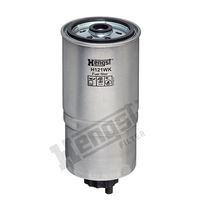 H121WK filtru combustibil HENGST FILTER 