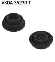 VKDA 35230 T Rulment sarcina suport arc SKF 