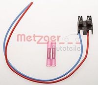 2323011 Set reparat cabluri, faruri principale METZGER 