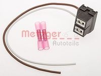 2323015 Set reparat cabluri, faruri principale METZGER 