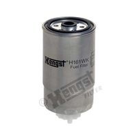H161WK filtru combustibil HENGST FILTER 