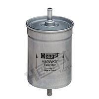 H80WK01 filtru combustibil HENGST FILTER 