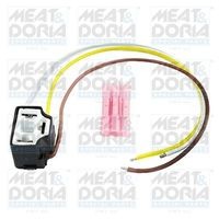 25014 Set reparat cabluri, faruri principale MEAT & DORIA 