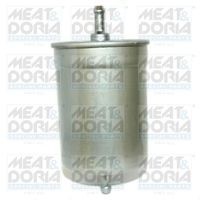 4024/1 filtru combustibil MEAT & DORIA 