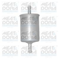 4021/1 filtru combustibil MEAT & DORIA 