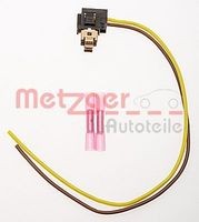 2323020 Set reparat cabluri, faruri principale METZGER 