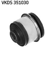 VKDS 351030 cuzinet, stabilizator SKF 