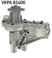 VKPA 81400 Pompă de apă, răcire motor SKF 
