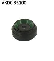 VKDC 35100 Rulment sarcina suport arc SKF 
