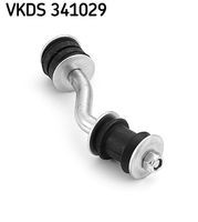 VKDS 341029 Brat/bieleta suspensie, stabilizator SKF 