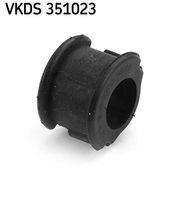 VKDS 351023 cuzinet, stabilizator SKF 