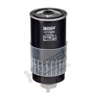 H119WK filtru combustibil HENGST FILTER 