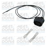 25466 Set reparat cabluri, senz. acceler.longit./transv. MEAT & DORIA 