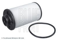ADBP210006 Filtru hidraulic, cutie de viteze automata BLUE PRINT 