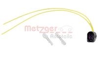 2324074 Set reparație cabluri, indicator uzură garnituri de frână METZGER 