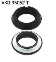 VKD 35052 T Rulment sarcina amortizor SKF 