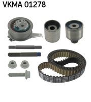 VKMA 01278 Set curea de distributie SKF 