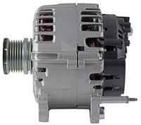 8EL 012 430-311 Generator / Alternator HELLA 