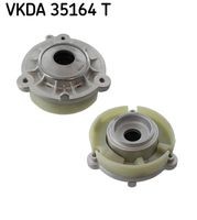 VKDA 35164 T Rulment sarcina suport arc SKF 