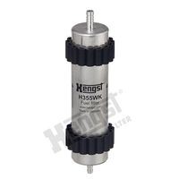 H355WK filtru combustibil HENGST FILTER 
