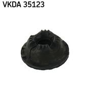 VKDA 35123 Rulment sarcina suport arc SKF 