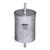 H111WK filtru combustibil HENGST FILTER 