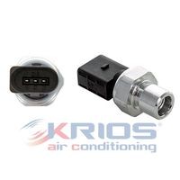K52088 Comutator presiune, aer conditionat MEAT & DORIA 