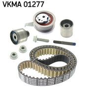 VKMA 01277 Set curea de distributie SKF 