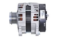 8EL 015 637-161 Generator / Alternator HELLA 
