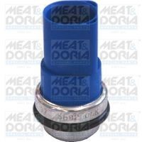 82702 Comutator temperatura, ventilator radiator MEAT & DORIA 