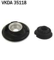 VKDA 35118 Rulment sarcina suport arc SKF 