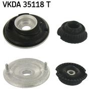 VKDA 35118 T Rulment sarcina suport arc SKF 