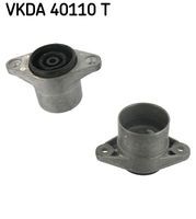 VKDA 40110 T Rulment sarcina suport arc SKF 