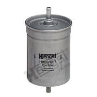 H80WK07 filtru combustibil HENGST FILTER 