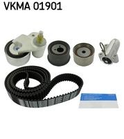 VKMA 01901 Set curea de distributie SKF 