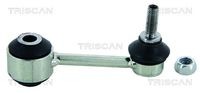 8500 29643 Brat/bieleta suspensie, stabilizator TRISCAN 