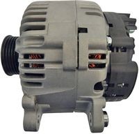 8EL 012 429-701 Generator / Alternator HELLA 
