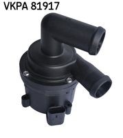 VKPA 81917 Pompă de apă, răcire motor SKF 